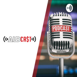 Podcast thumbnail for AUDCAST