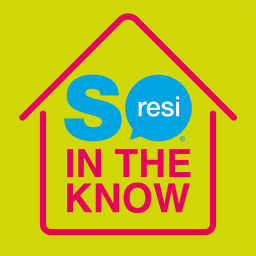 Podcast thumbnail for SO In The Know