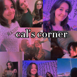 Podcast thumbnail for Cal’s Corner