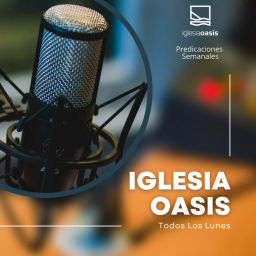 Podcast thumbnail for Iglesia Oasis