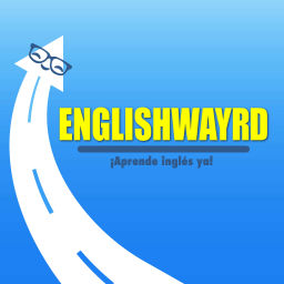 Podcast thumbnail for ENGLISHWAYRD PODCAST