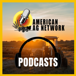 Podcast thumbnail for American Ag Today
