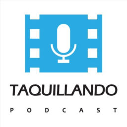 Podcast thumbnail for Taquillando