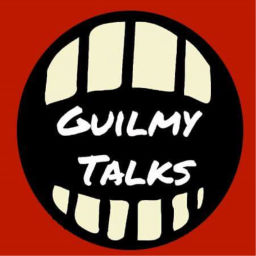 Podcast thumbnail for GUILMY TALKS