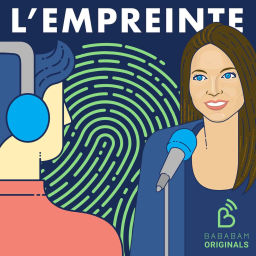 Podcast thumbnail for L'Empreinte