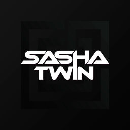 Podcast thumbnail for Sasha Twin mixes