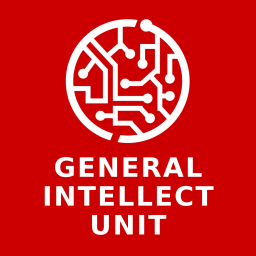 Podcast thumbnail for General Intellect Unit
