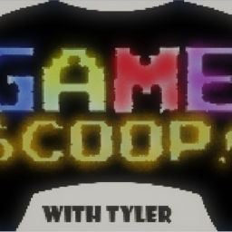 Podcast thumbnail for Game Scoop with Tyler