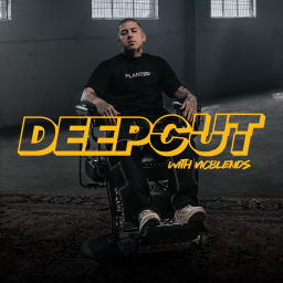 Podcast thumbnail for DeepCut with VicBlends