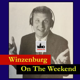 Podcast thumbnail for Winzenburg On The Weekend podcast