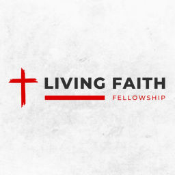 Podcast thumbnail for Living Faith Fellowship