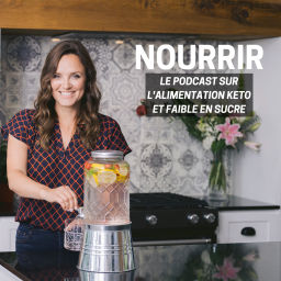Podcast thumbnail for Nourrir