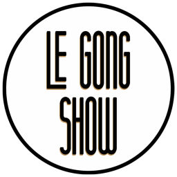 Podcast thumbnail for Le Gong Show