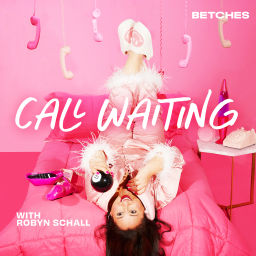 Podcast thumbnail for Call Waiting
