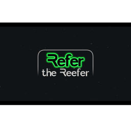 Podcast thumbnail for Refer the Reefer with Host Lil Pharmer