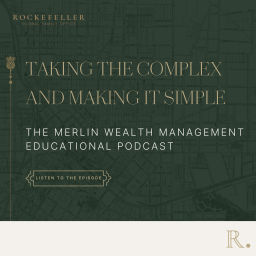 Podcast thumbnail for Taking the Complex and Making It Simple: The MWM Educational Podcast
