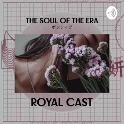 Podcast thumbnail for Royal Cast