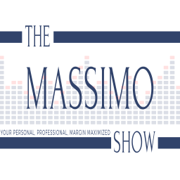 Podcast thumbnail for The Massimo Show