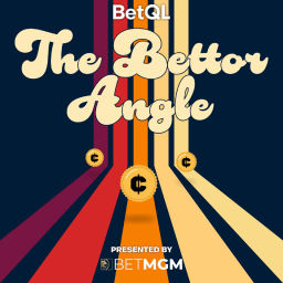 Podcast thumbnail for The Bettor Angle