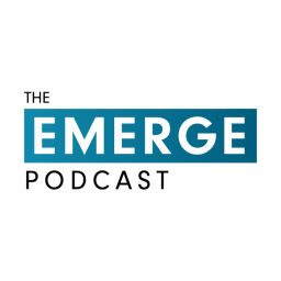 Podcast thumbnail for Emerge Podcast