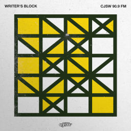 Podcast thumbnail for Writer's Block