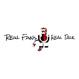 Podcast thumbnail for Real Fans Real Talk