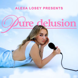 Podcast thumbnail for Pure Delusion