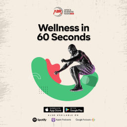 Podcast thumbnail for Wellness in 60 Sec