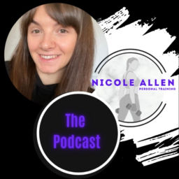 Podcast thumbnail for Nicole Allen PT