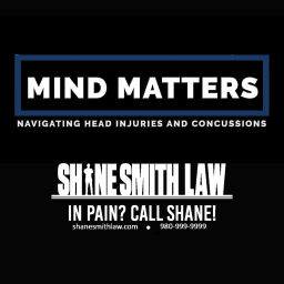 Podcast thumbnail for Mind Matters: Navigating Head Injuries and Concussions
