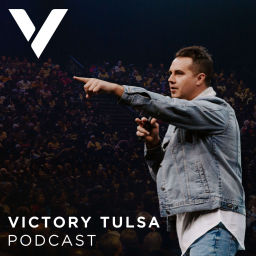 Podcast thumbnail for Victory Church: Paul Daugherty