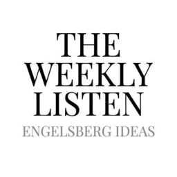 Podcast thumbnail for EI Weekly Listen