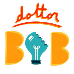 Podcast thumbnail for Dottor Bob