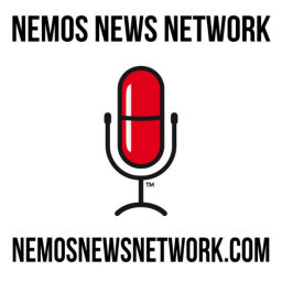 Podcast thumbnail for Nemos News Network
