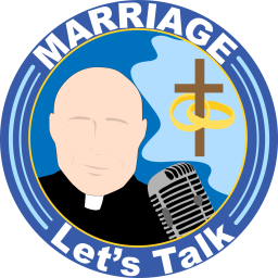 Podcast thumbnail for Marriage: Let’s Talk