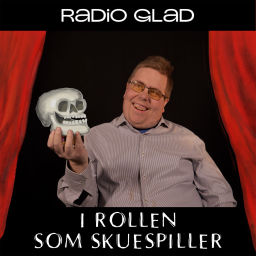 Podcast thumbnail for I rollen som skuespiller