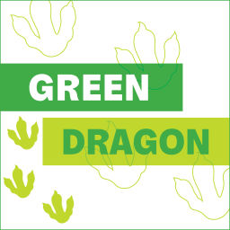 Podcast thumbnail for Green Dragon HCC Podcast