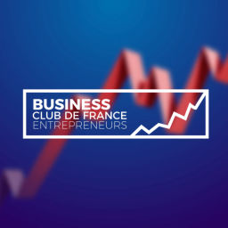 Podcast thumbnail for Le Business Club de France des Entrepreneurs
