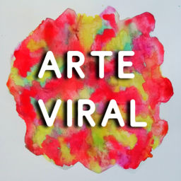 Podcast thumbnail for Arte Viral