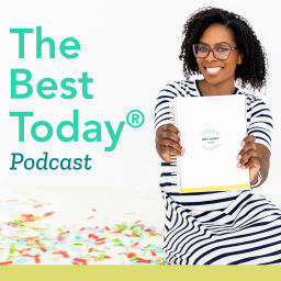 Podcast thumbnail for The Best Today® Podcast