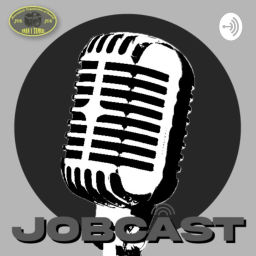 Podcast thumbnail for JOBCAST
