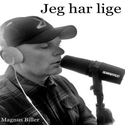Podcast thumbnail for Jeg har lige