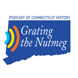 Podcast thumbnail for Grating the Nutmeg