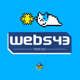 Podcast thumbnail for Web543