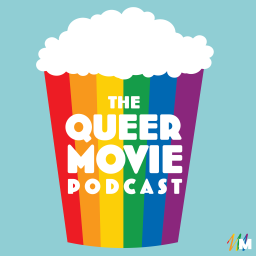 Podcast thumbnail for Queer Movie Podcast