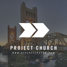 Podcast thumbnail for Project Church