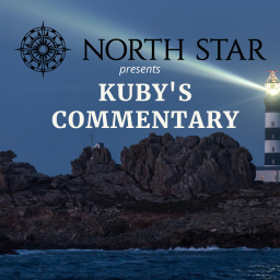 Podcast thumbnail for Kuby's Commentary