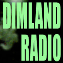 Podcast thumbnail for Dimland Radio
