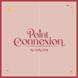 Podcast thumbnail for Point de Connexion