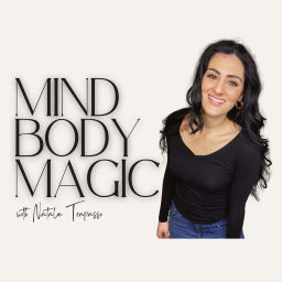 Podcast thumbnail for Mind Body Magic